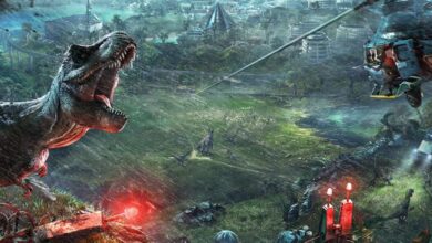 Jurassic World Evolution Sistem Gereksinimleri (2026) Jurassic World Evolution Sistem Gereksinimleri (2026) Sistem Gereksinimleri