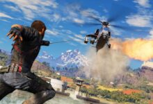 Just Cause 3 Sistem Gereksinimleri (2026) Sistem Gereksinimleri