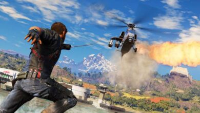 Just Cause 3 Sistem Gereksinimleri (2026) Sistem Gereksinimleri