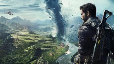Just Cause 4 Sistem Gereksinimleri (2026) Just Cause 4 Sistem Gereksinimleri (2026) Sistem Gereksinimleri