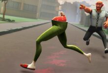 Just Die Already Sistem Gereksinimleri (2026) Sistem Gereksinimleri