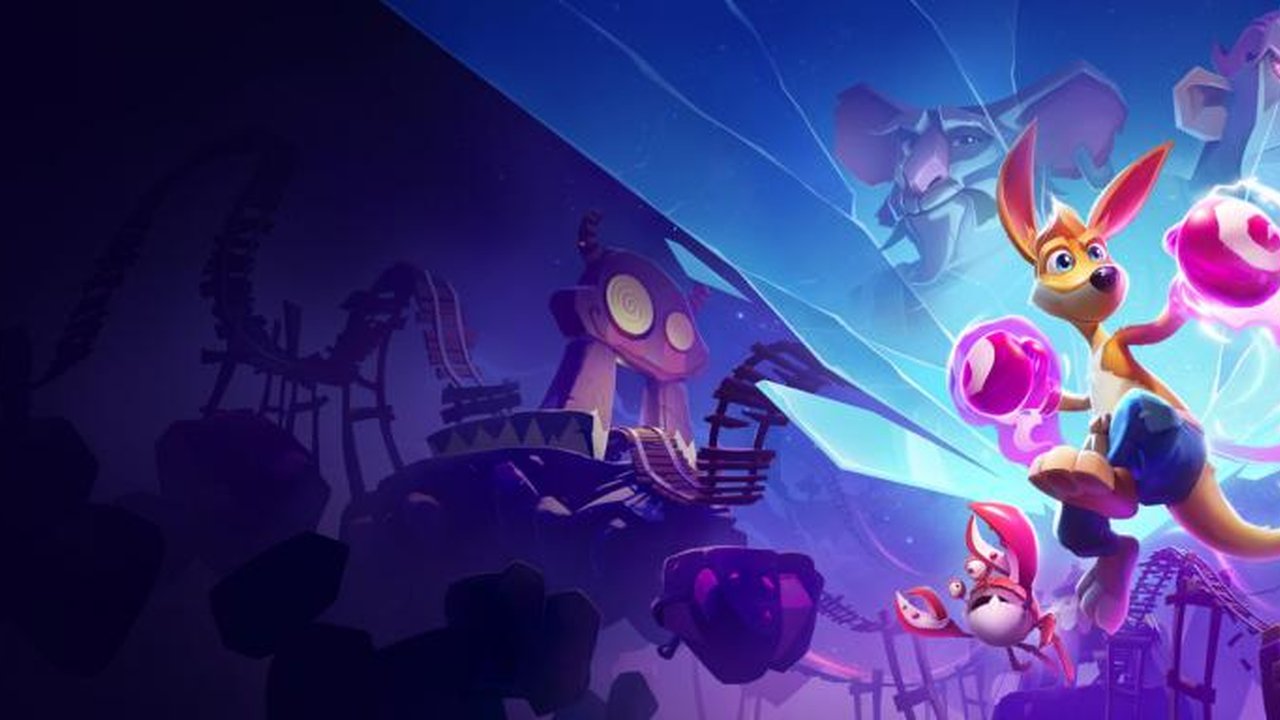 Kao the Kangaroo Sistem Gereksinimleri (2026) Kao the Kangaroo Sistem Gereksinimleri (2026) Sistem Gereksinimleri