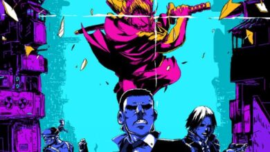 Katana ZERO Sistem Gereksinimleri (2026) Sistem Gereksinimleri