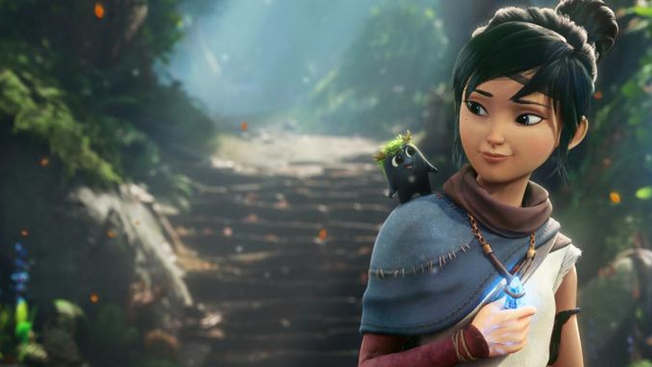 Kena: Bridge of Spirits Sistem Gereksinimleri (2026) Kena: Bridge of Spirits Sistem Gereksinimleri (2026) Sistem Gereksinimleri