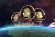 Kerbal Space Program Sistem Gereksinimleri (2026) Sistem Gereksinimleri