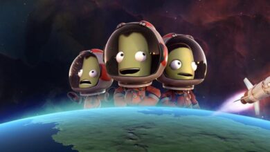 Kerbal Space Program Sistem Gereksinimleri (2026) Sistem Gereksinimleri