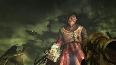 Killing Floor Sistem Gereksinimleri (2026) Sistem Gereksinimleri