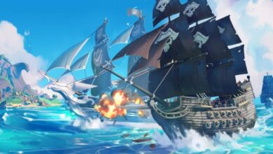 King of Seas Sistem Gereksinimleri (2026) Sistem Gereksinimleri