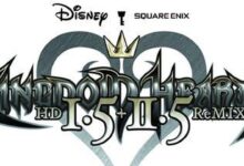 Kingdom Hearts HD 1.5+2.5 ReMIX Sistem Gereksinimleri (2026) Sistem Gereksinimleri