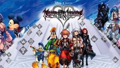 Kingdom Hearts HD 2.8 Final Chapter Prologue Sistem Gereksinimleri (2026) Sistem Gereksinimleri