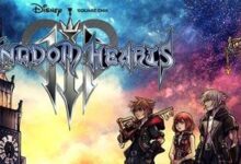 Kingdom Hearts III Sistem Gereksinimleri (2026) Sistem Gereksinimleri