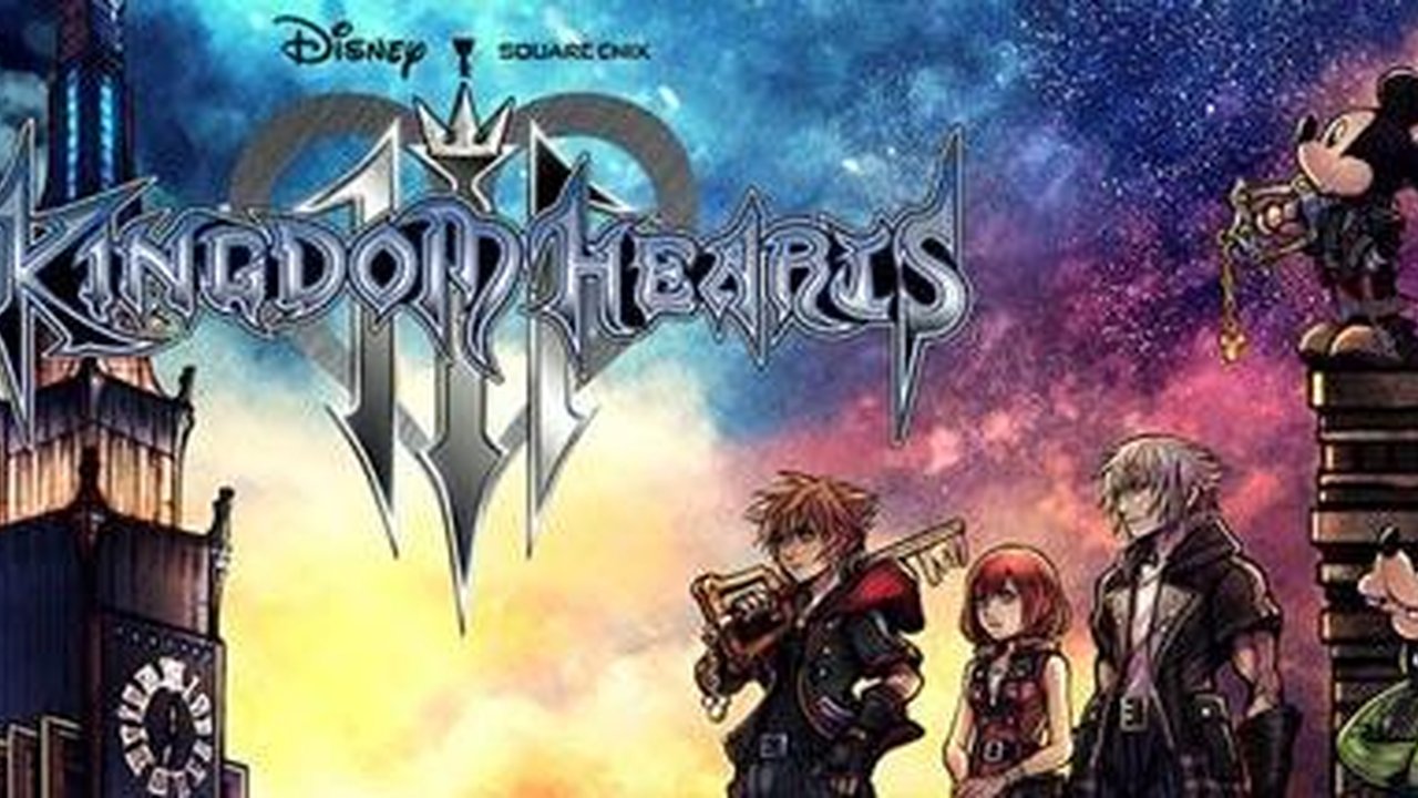 Kingdom Hearts III Sistem Gereksinimleri (2026) Kingdom Hearts III Sistem Gereksinimleri (2026) Sistem Gereksinimleri