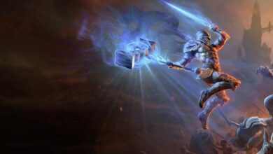 Kingdoms of Amalur: Re-Reckoning Sistem Gereksinimleri (2026) Kingdoms of Amalur: Re-Reckoning Sistem Gereksinimleri (2026) Sistem Gereksinimleri