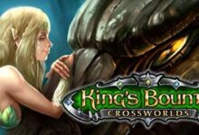 King's Bounty: Crossworlds Sistem Gereksinimleri (2026) Sistem Gereksinimleri
