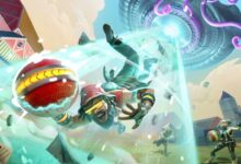 Knockout City Sistem Gereksinimleri (2026) Sistem Gereksinimleri