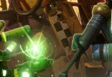 Krater Sistem Gereksinimleri (2026) Sistem Gereksinimleri