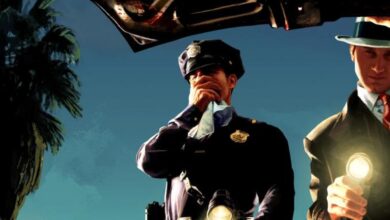 L.A. Noire Sistem Gereksinimleri (2026) Sistem Gereksinimleri