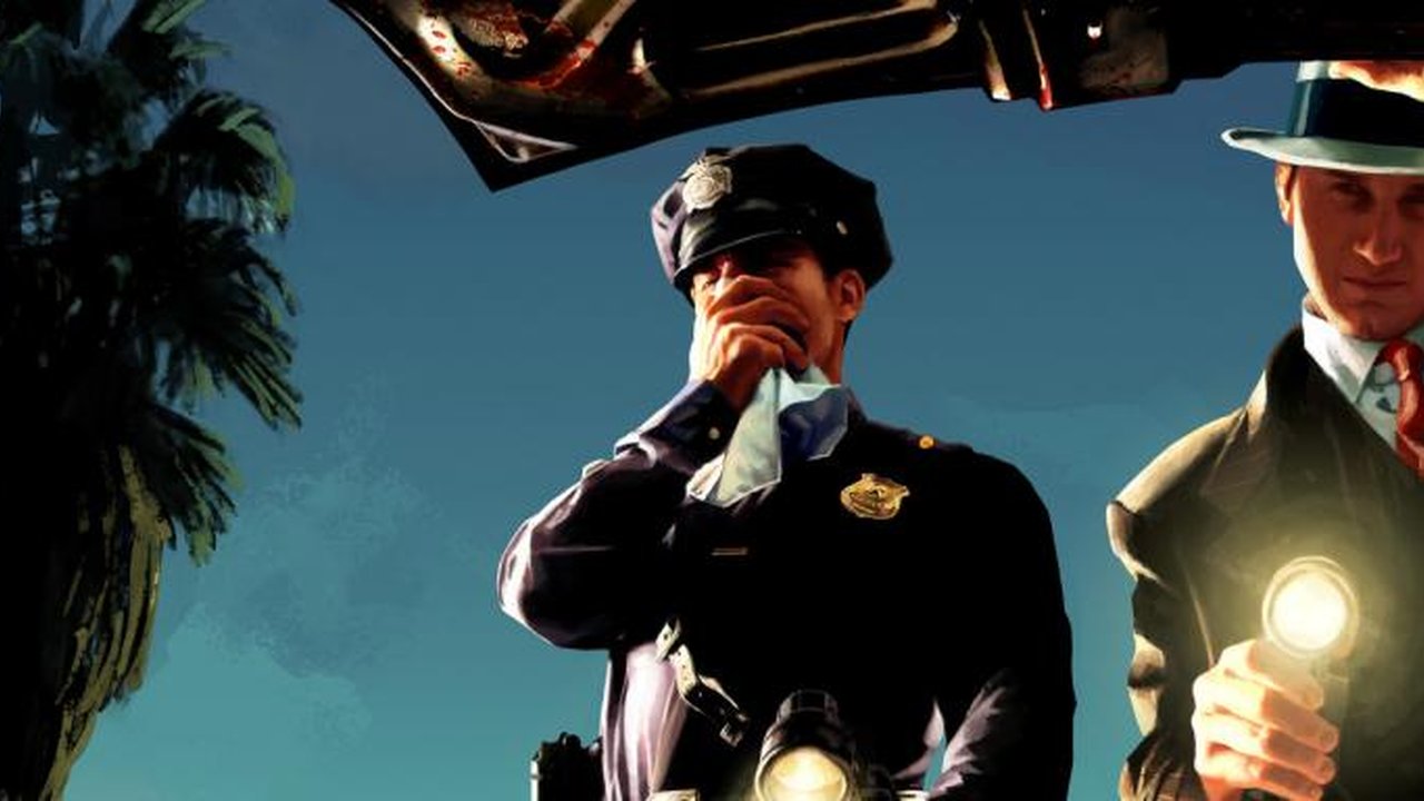 L.A. Noire Sistem Gereksinimleri (2026) L.A. Noire Sistem Gereksinimleri (2026) Sistem Gereksinimleri