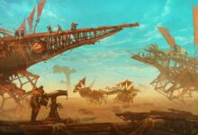 Last Oasis Sistem Gereksinimleri (2026) Sistem Gereksinimleri