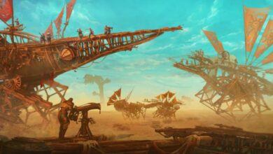 Last Oasis Sistem Gereksinimleri (2026) Sistem Gereksinimleri