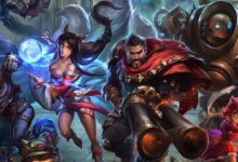 League of Legends Sistem Gereksinimleri