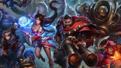 League of Legends Sistem Gereksinimleri