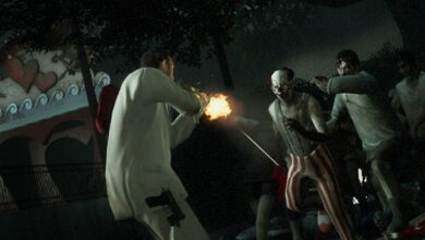 Left 4 Dead 2 Sistem Gereksinimleri (2026) Sistem Gereksinimleri