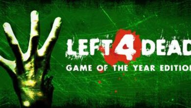 Left 4 Dead Sistem Gereksinimleri (2026) Sistem Gereksinimleri