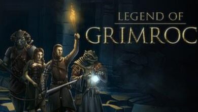Legend of Grimrock Sistem Gereksinimleri (2026) Sistem Gereksinimleri