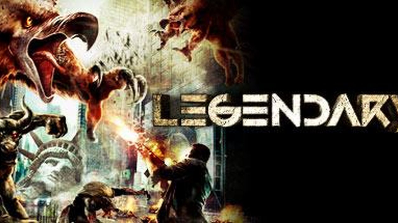 Legendary Sistem Gereksinimleri (2026) Legendary Sistem Gereksinimleri (2026) Sistem Gereksinimleri