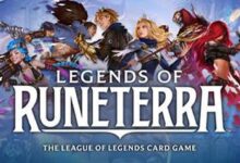 Legends of Runeterra Sistem Gereksinimleri (2026) Sistem Gereksinimleri