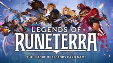 Legends of Runeterra Sistem Gereksinimleri (2026) Sistem Gereksinimleri