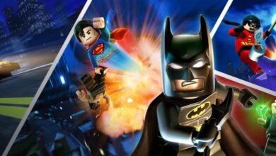 LEGO Batman 2: DC Super Heroes Sistem Gereksinimleri (2026) Sistem Gereksinimleri
