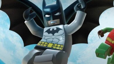 LEGO Batman Sistem Gereksinimleri (2026) LEGO Batman Sistem Gereksinimleri (2026) Sistem Gereksinimleri