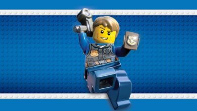 LEGO City Undercover Sistem Gereksinimleri (2026) Sistem Gereksinimleri