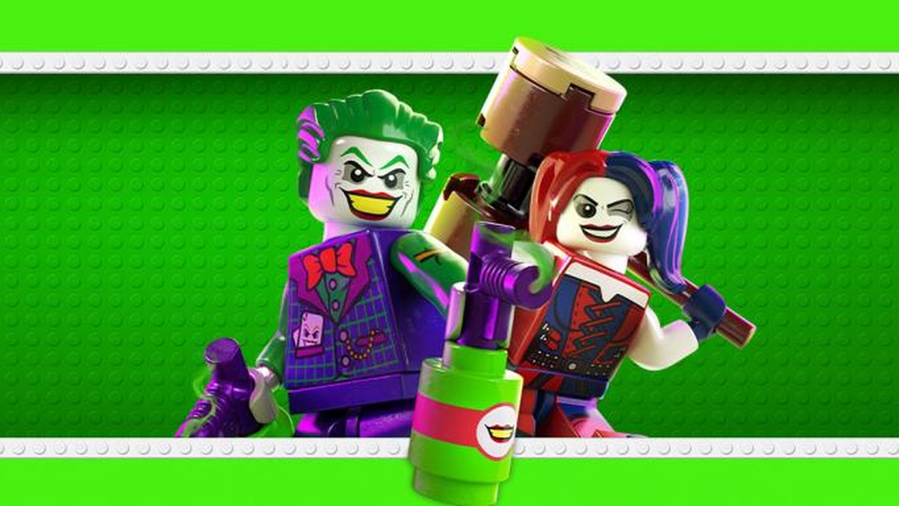 LEGO DC Super-Villains Sistem Gereksinimleri (2026) LEGO DC Super-Villains Sistem Gereksinimleri (2026) Sistem Gereksinimleri