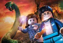 LEGO Harry Potter: Years 5-7 Sistem Gereksinimleri (2026) Sistem Gereksinimleri