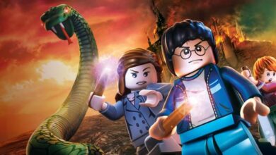 LEGO Harry Potter: Years 5-7 Sistem Gereksinimleri (2026) LEGO Harry Potter: Years 5-7 Sistem Gereksinimleri (2026) Sistem Gereksinimleri