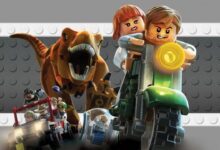LEGO Jurassic World Sistem Gereksinimleri (2026) Sistem Gereksinimleri