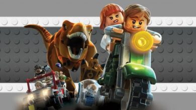 LEGO Jurassic World Sistem Gereksinimleri (2026) Sistem Gereksinimleri