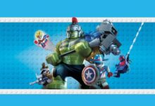 LEGO Marvel Super Heroes 2 Sistem Gereksinimleri (2026) Sistem Gereksinimleri