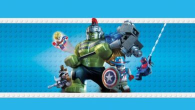 LEGO Marvel Super Heroes 2 Sistem Gereksinimleri (2026) Sistem Gereksinimleri