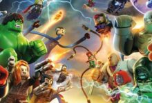 LEGO Marvel Super Heroes Sistem Gereksinimleri (2026) Sistem Gereksinimleri