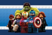 LEGO Marvel's Avengers Sistem Gereksinimleri (2026) Sistem Gereksinimleri