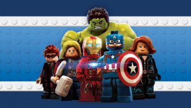 LEGO Marvel's Avengers Sistem Gereksinimleri (2026) Sistem Gereksinimleri