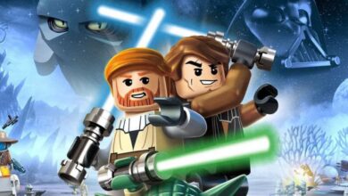 LEGO Star Wars III: The Clone Wars Sistem Gereksinimleri (2026) Sistem Gereksinimleri