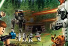 LEGO Star Wars: The Complete Saga Sistem Gereksinimleri (2026) Sistem Gereksinimleri