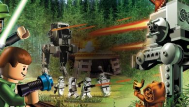 LEGO Star Wars: The Complete Saga Sistem Gereksinimleri (2026) Sistem Gereksinimleri