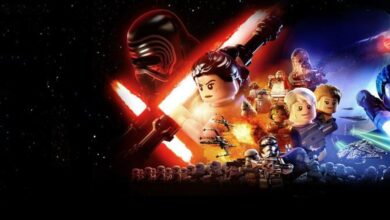 LEGO Star Wars: The Force Awakens Sistem Gereksinimleri (2026) Sistem Gereksinimleri