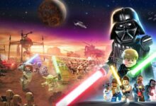 LEGO Star Wars: The Skywalker Saga Sistem Gereksinimleri (2026) Sistem Gereksinimleri